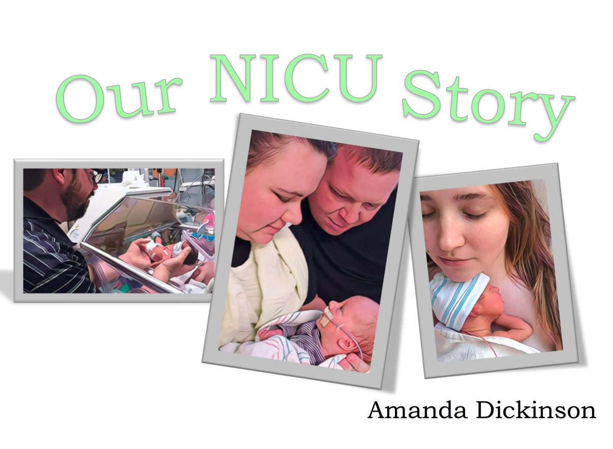 Our NICU Story
